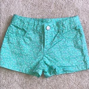 NWOT Gymboree shorts